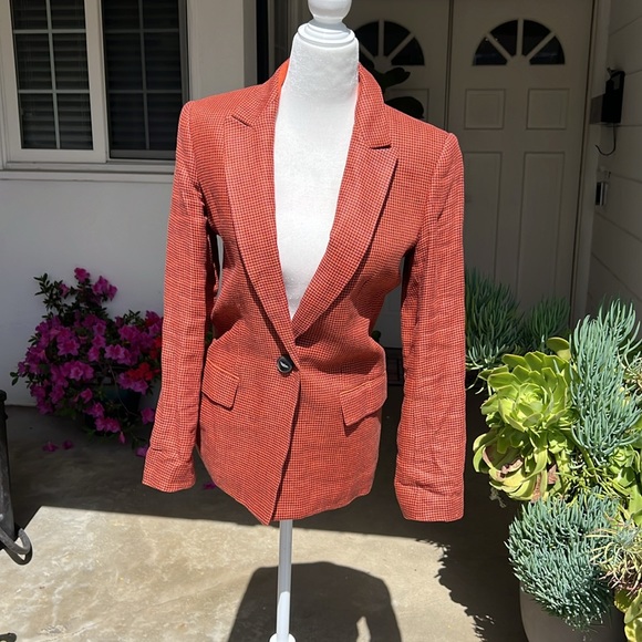 Rag & Bone Blazer - Picture 3 of 14